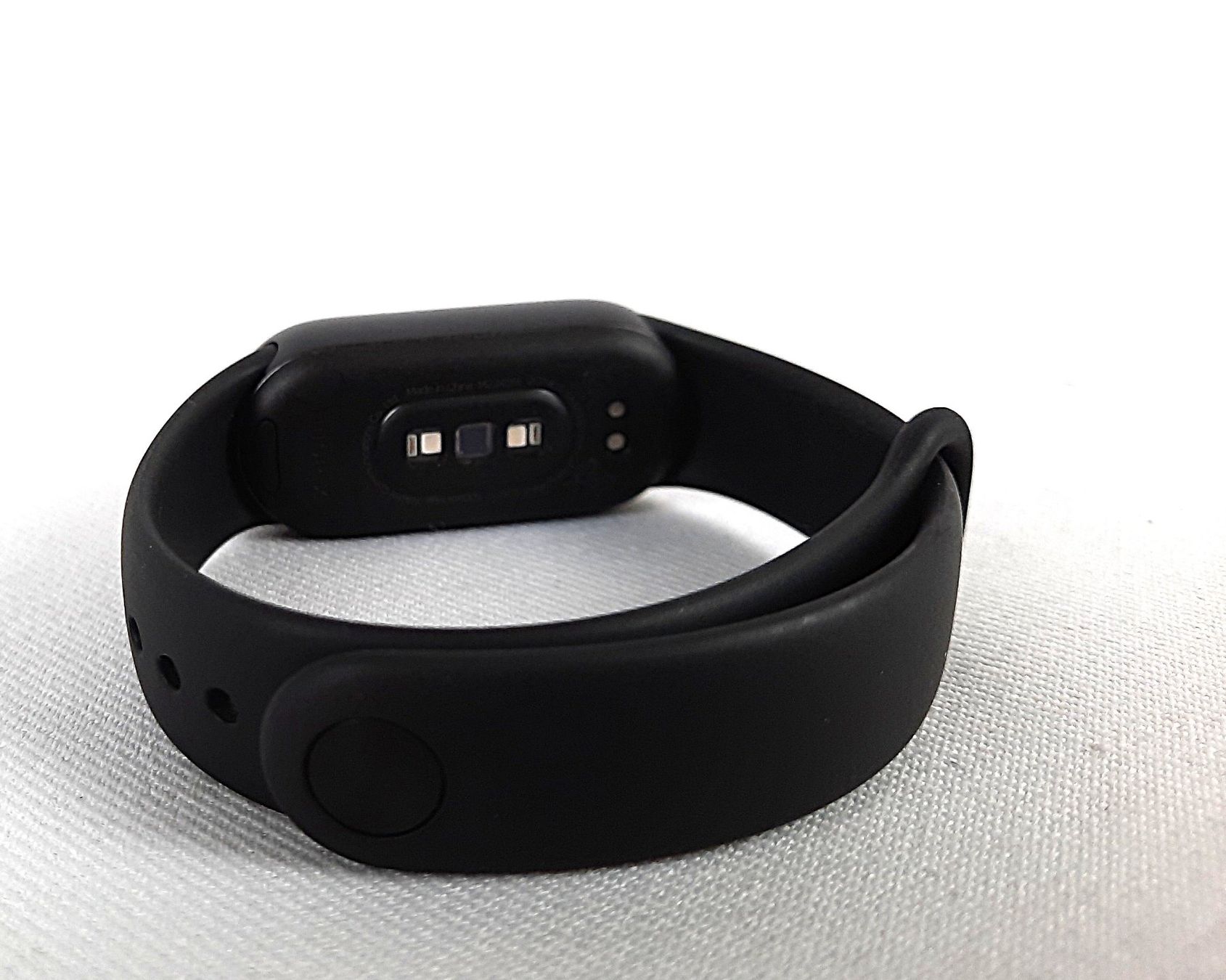 Xiaomi Smartwatch: XIAOMI Smart Band 9 Schwarz – Nuovo (secondo la descrizione) da Beinwil am See venduto da Restwert_Beinwil 2