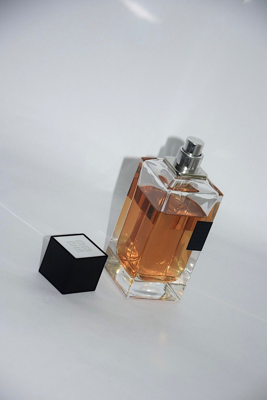 Givenchy Parfums & Eau de Toilette: Enflammé – Givenchy – D'occasion à Lufingen par tancredis 2