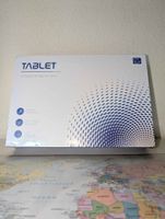 *Tablet 10,1" 24 GB RAM / 256 GB – NEU"