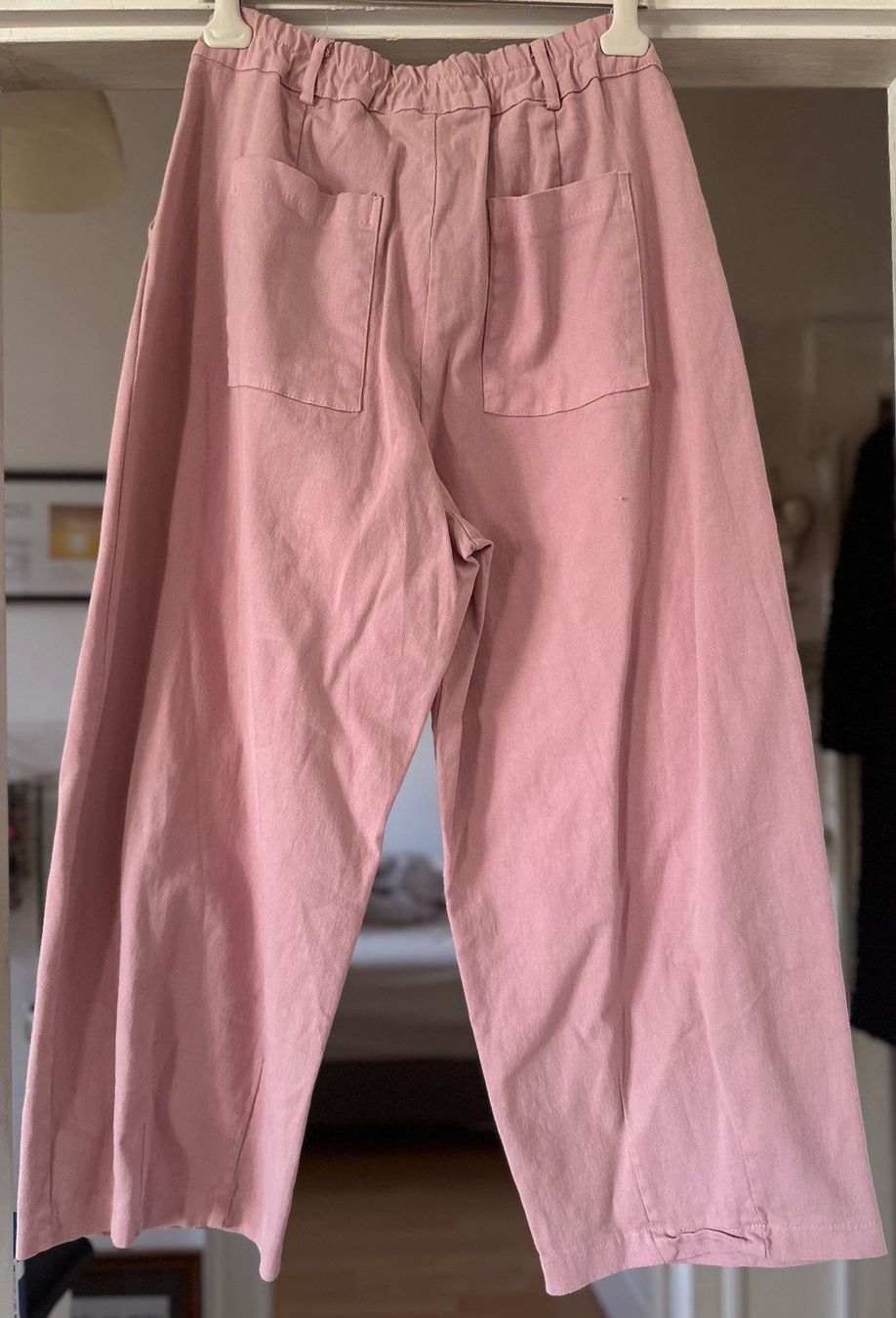 Pantaloni: PANTALONS EN COTON! M – Nuovo e nell'imballaggio originale da Locarno venduto da NicoNion 4