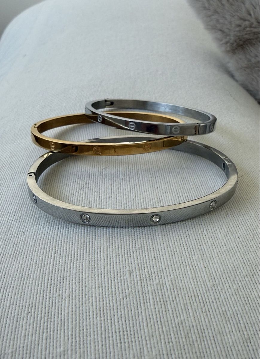 Altri gioielli: Lot bracelet tendance  – Usato da Monthey venduto da sen_6ckr 1