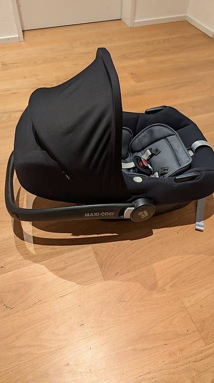 Auto-Kindersitze: Maxi Cosi Tipo – Gebraucht aus Bremgarten AG, von ManuelCBR