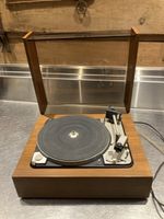 Tourne-disque platine Vinyl Dual 1009 Plattenspieler