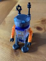 Ältere Playmobil Figur Space Roboter 3081
