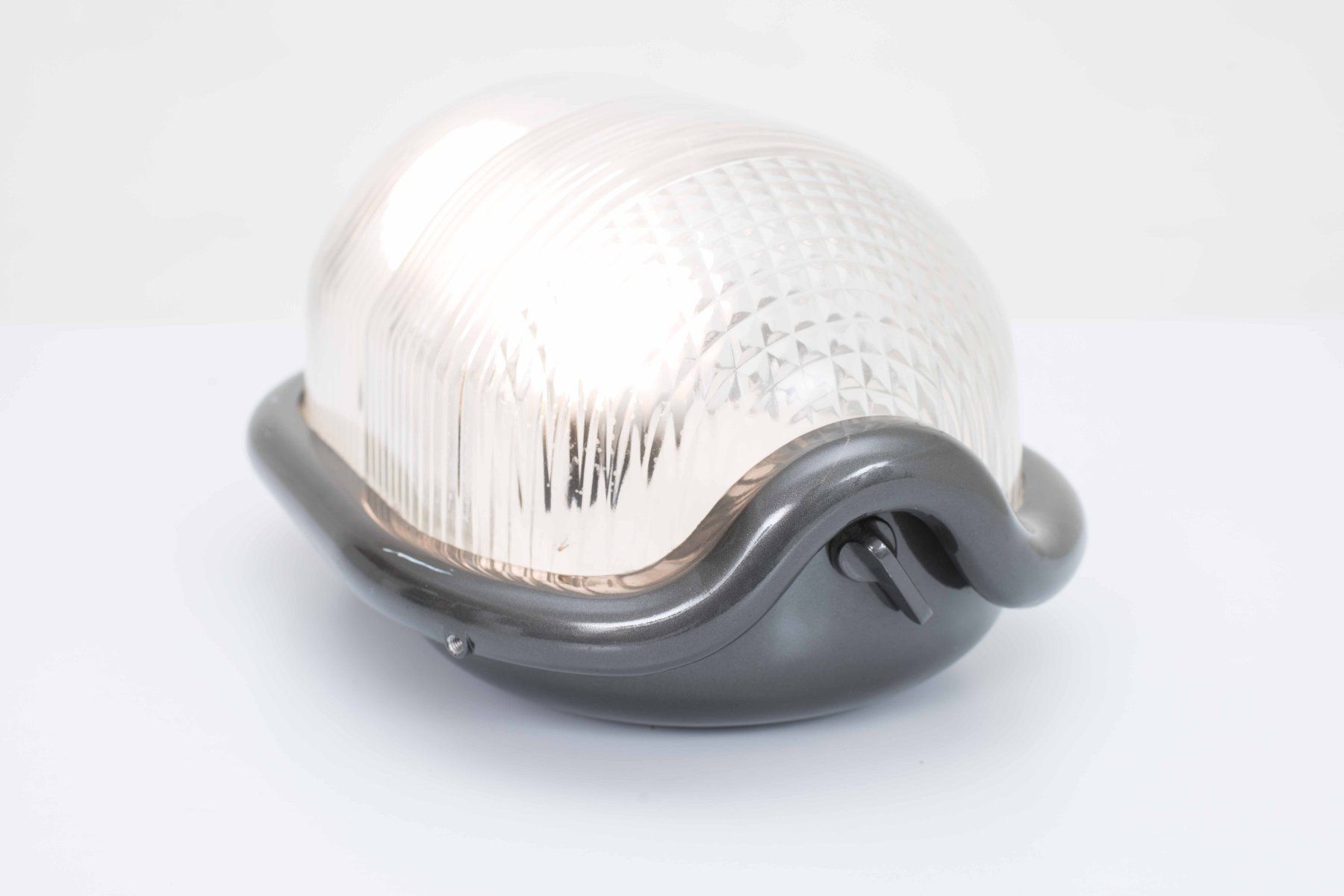 Flos Lampen: Flos Noce Leuchte von Achille Castiglioni – Gebraucht aus Zürich von STUZH38
