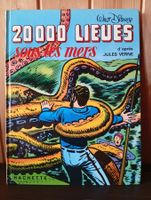 20000 Lieues sous les mers