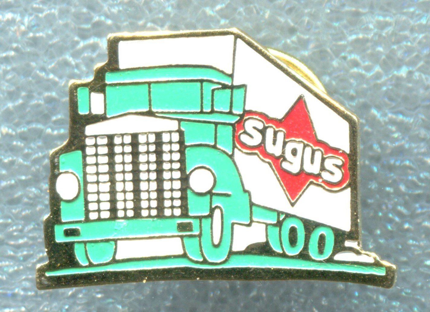 Sugus Plaquettes & Badges: Wernli  Track – D'occasion à Winterthur par Sammleroase