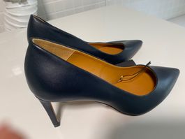 Business Heel