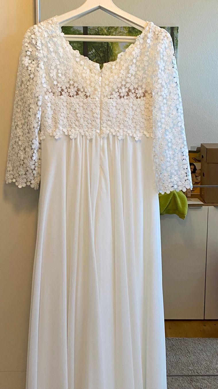 Vestiti: Hochzeitskleid – Usato da Muri AG venduto da lex_78yc 2