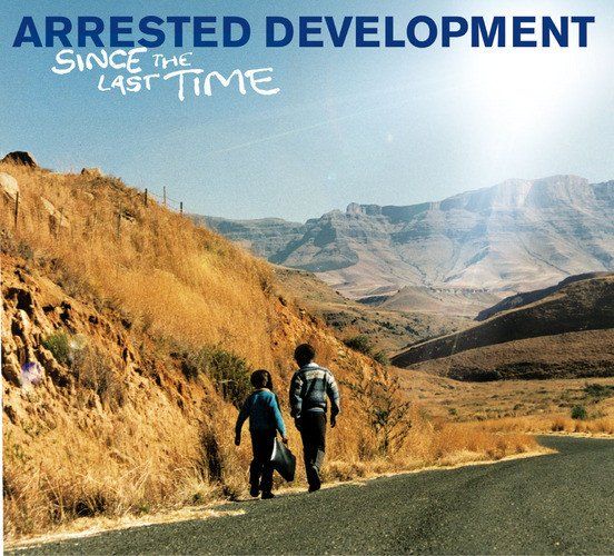 CD: Arrested Development – Unplugged – Usato da St.Gallen venduto da jalamusic