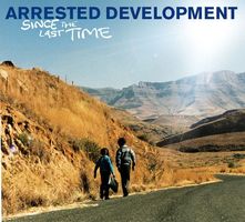 Arrested Development – Unplugged