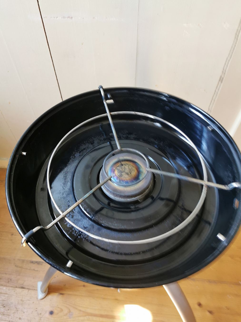 Cadac Grils: Camping Grill 50 mbar – D'occasion à Altstätten SG par zickzack04 5