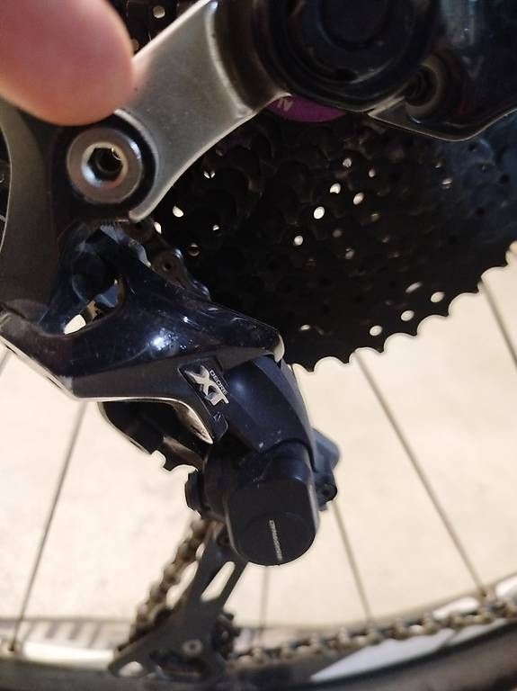Biciclette: Wheeler Falcon 29 fully carbon – Usato da Stachen venduto da Mac4693 1