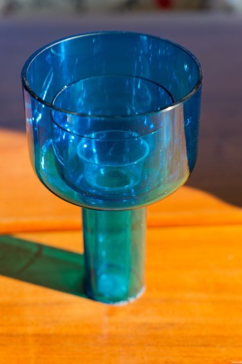 Murano Portacandele: Foscarini Candeliere 2015 limiert Murano Glas – Usato da Vuadens venduto da meib 2