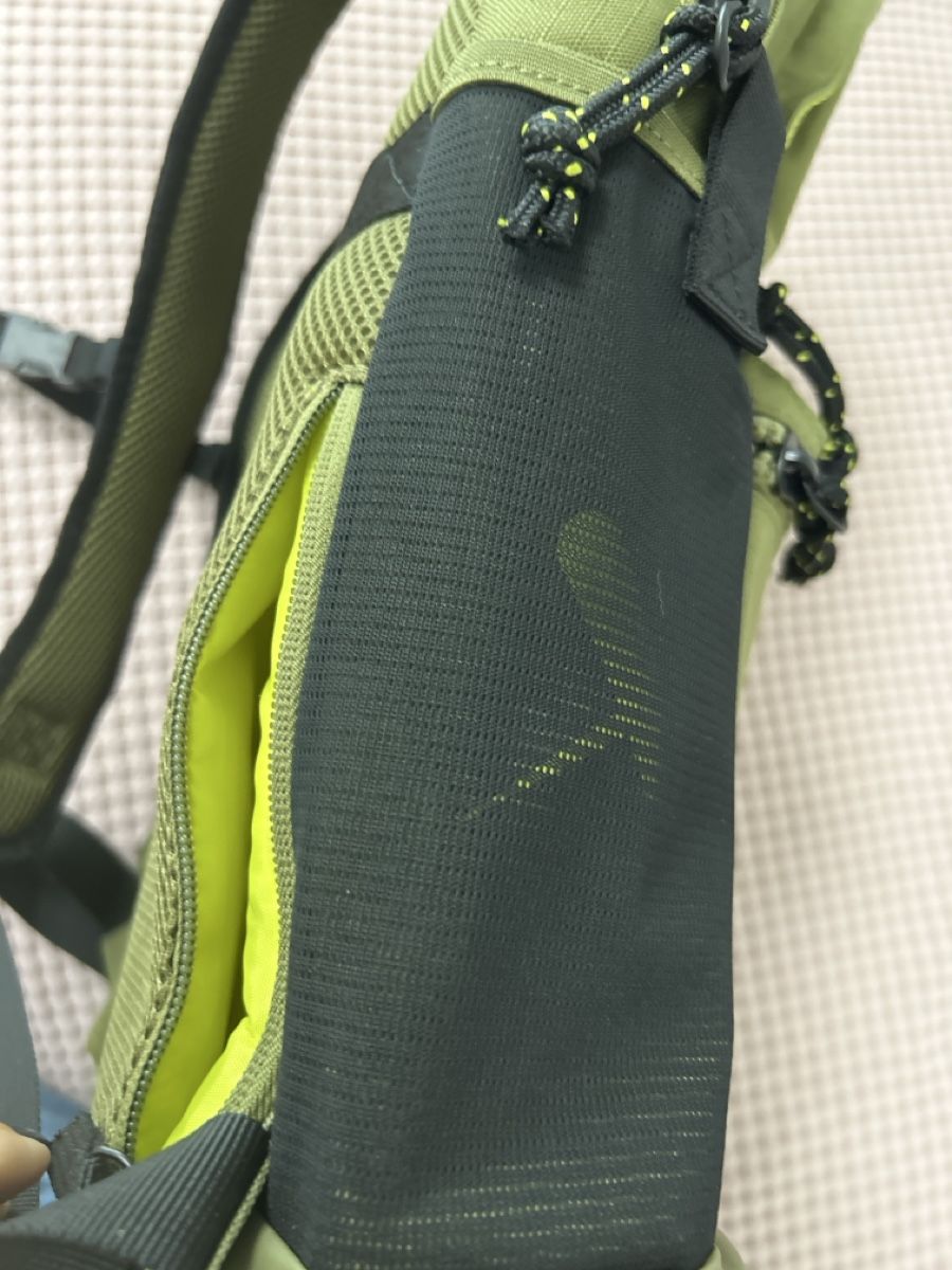 Bauer Rucksäcke: Bauer Rucksack, neu  – Neu (gemäss Beschreibung) aus Langnau im Emmental von Iriss 3