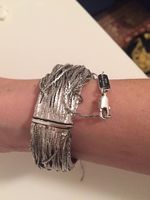 Bracciale nuovo Maison Martin Margela
