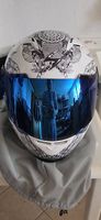 Motorradhelm Frauen von Scorpion