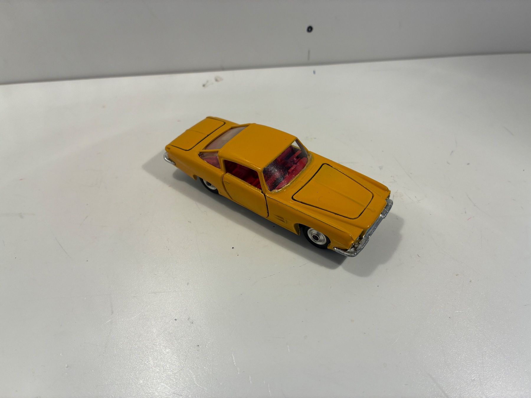 Corgi Toys Voitures modèles: Corgi Chrysler – D'occasion à Gümmenen par Supererland 3
