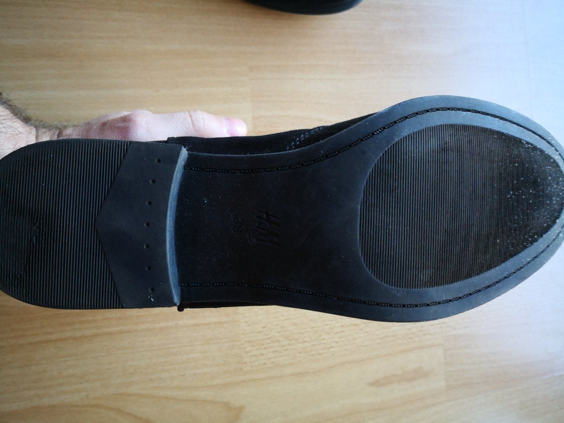 H&M Scarpe da donna: H&M – Usato da Gentilino venduto da berrama 6