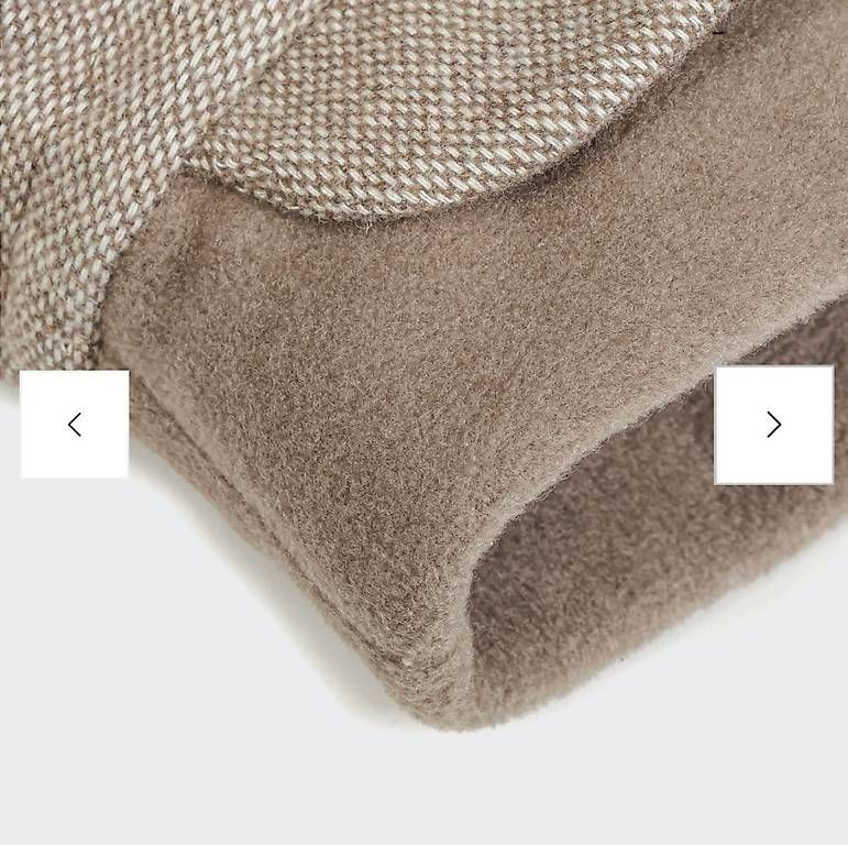 Abbigliamento: Cloud 7 Hundemantel – Usato da Basel venduto da aganz 4