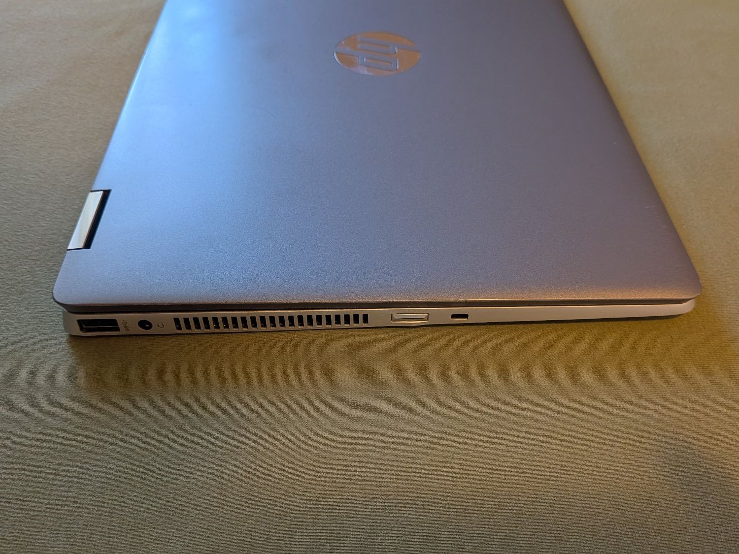 Hewlett Packard Notebook: HP Pavilion x360 Convertible – Usato da Grächen venduto da murco_s 3