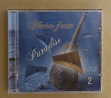 Flutes From Paradise 2 - T4
