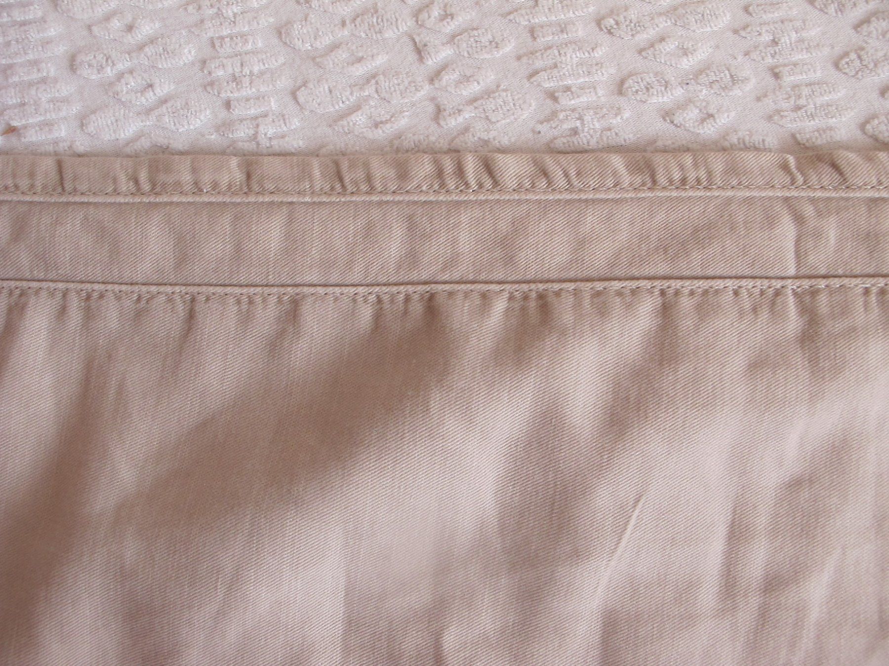 Hosen: Hose Sommerhose chino von Mac gr. 40 Neu – Neu (gemäss Beschreibung) aus Löhningen von Chimae67 5