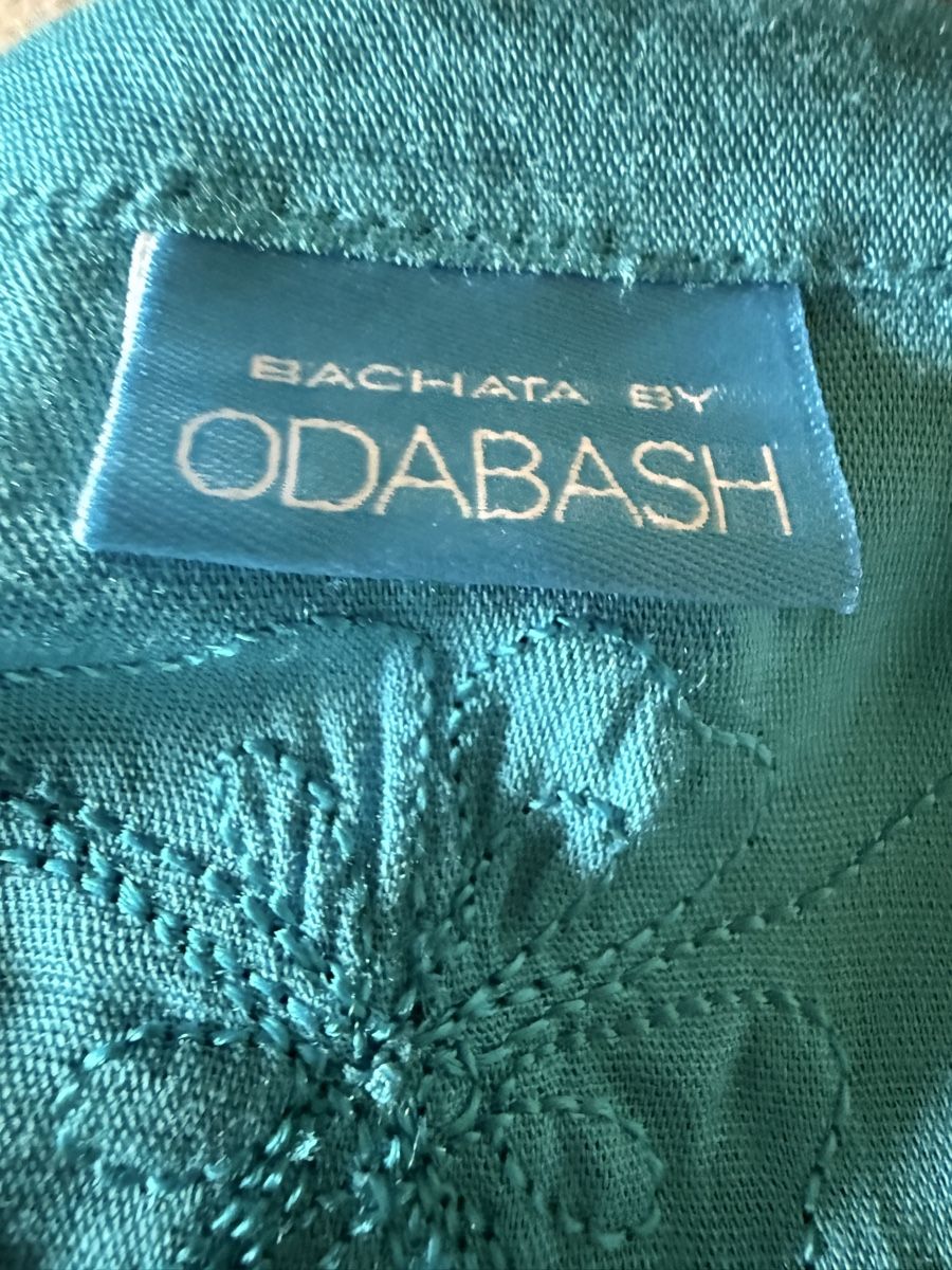 Tuniken: Great Melissa Odabash blue summer tunic. S/M – Neu (gemäss Beschreibung) aus Grund b. Gstaad von PlageNeige 8