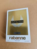 rabanne - INVICTUC ELIXIR - 1.5ML