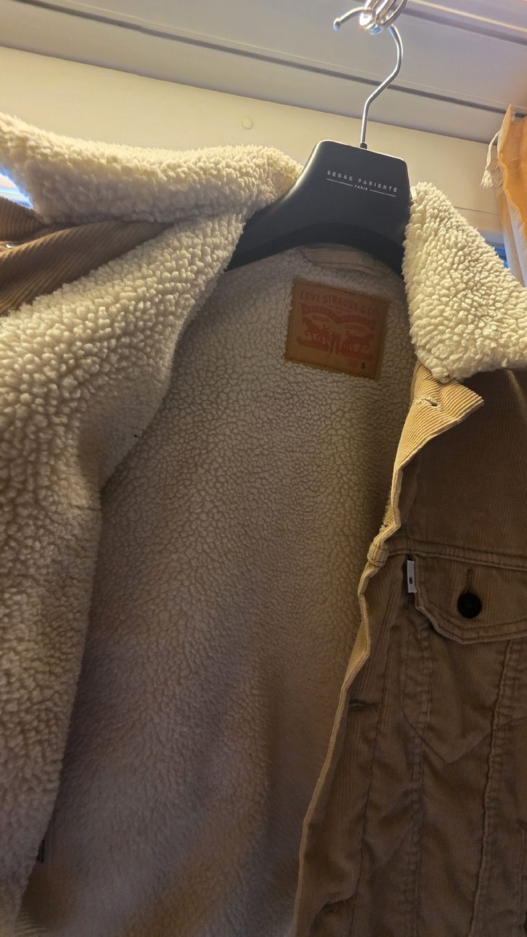 Levi's Jacken: Levi Strauss & Co – Gebraucht aus luzern von rinomaz 1