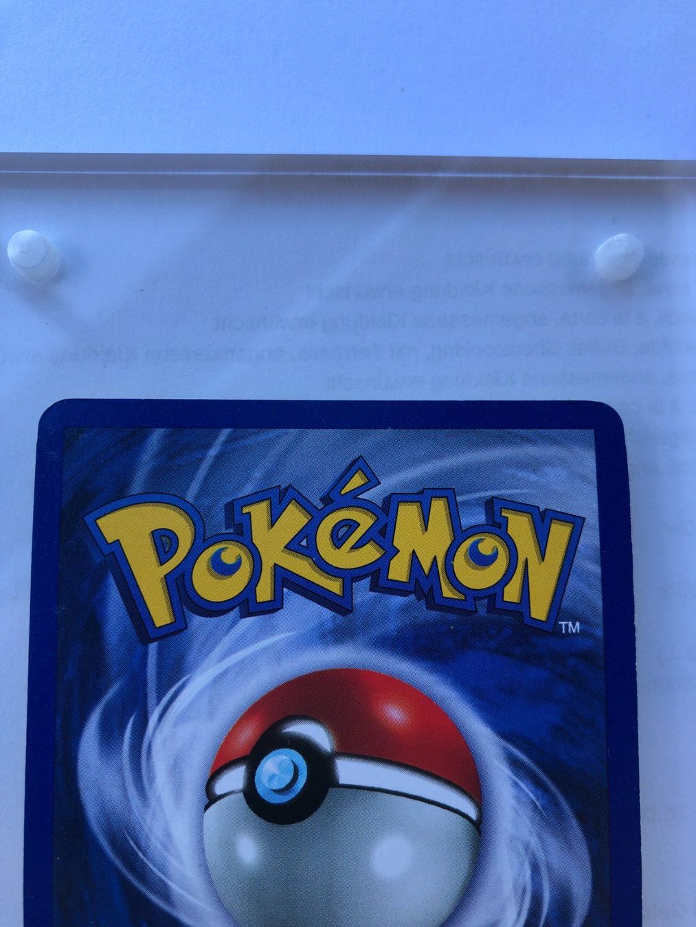 Carte collezionabili: Raichu Holo Base set - NM - ab 1.- – Usato da Giubiasco venduto da dan_pr8b 9