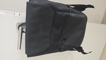 Sac à dos Audemars Piguet noir - Élégant et pratique!