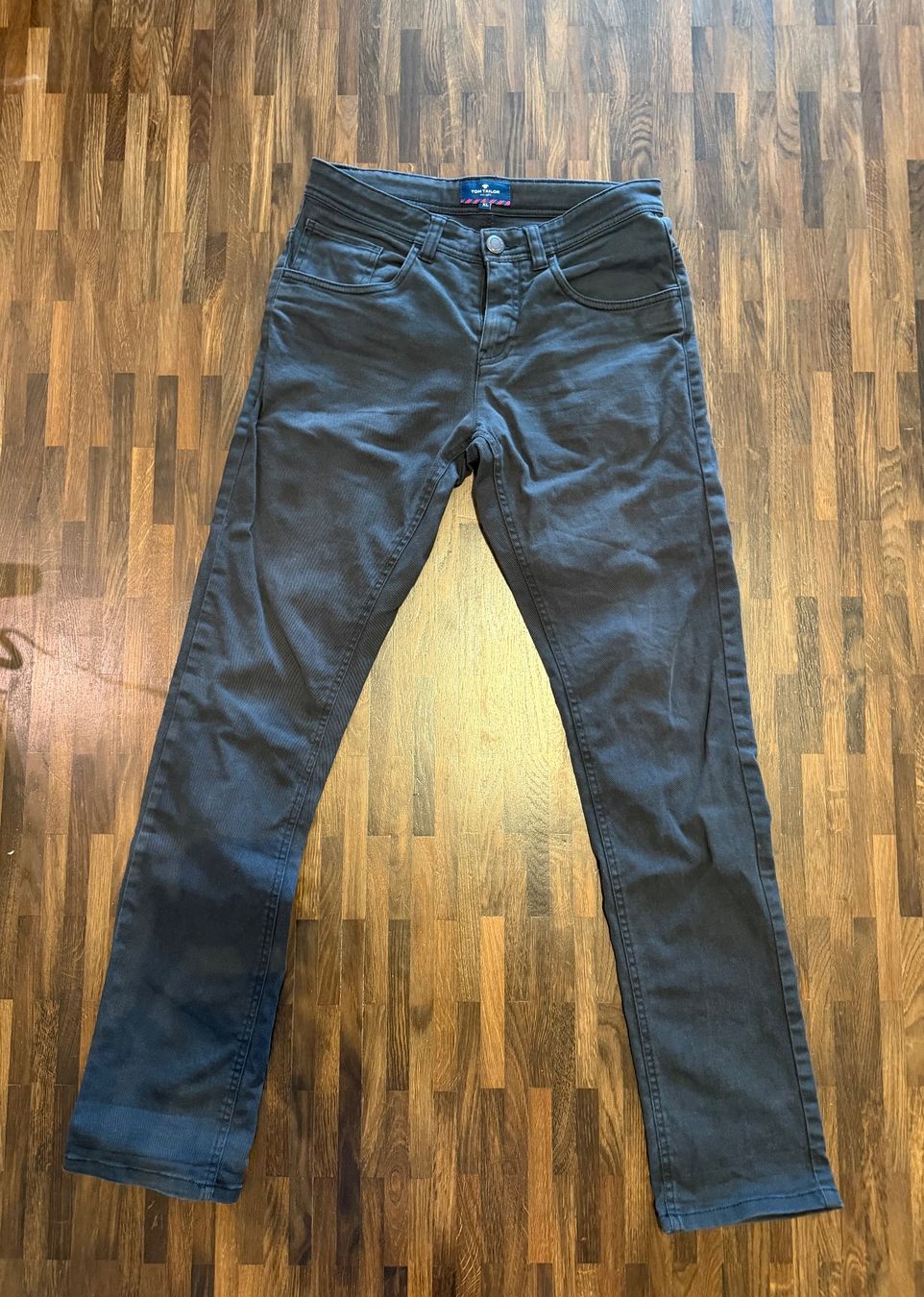 Tom Tailor Jeans: Jeanshose Tom Tailer XL – D'occasion à St. Gallen par Melina020