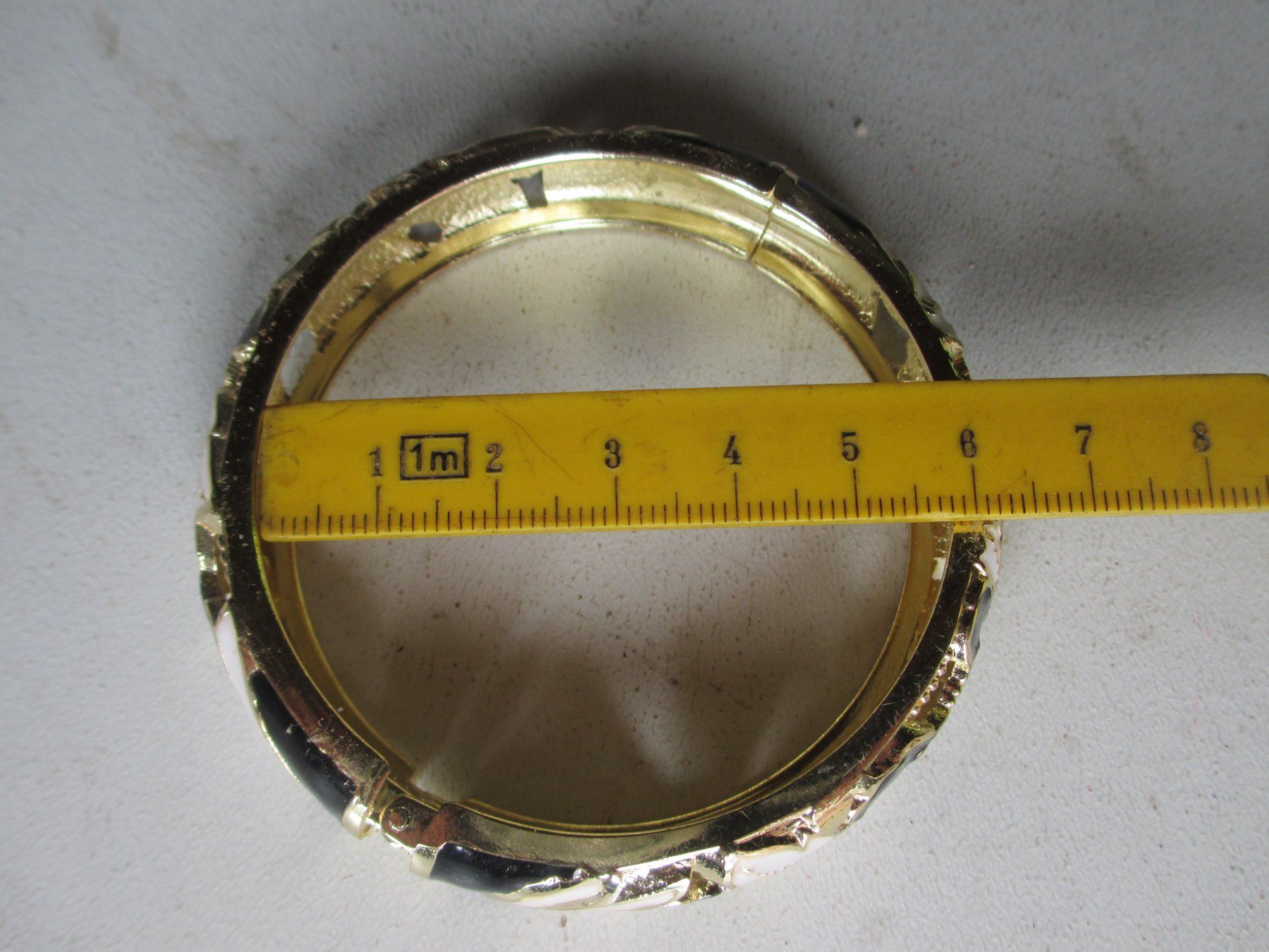 Bracciali & Braccialetti: Armring – Nuovo (secondo la descrizione) da Weier im Emmental venduto da waefler03 3