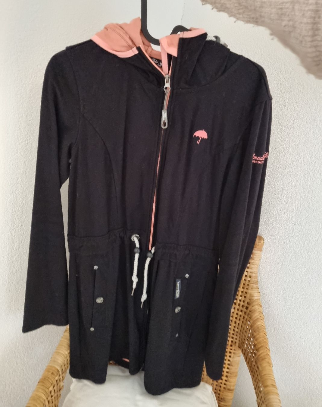 Schmuddelwedda Mäntel: Schmuddelwedda Jacke Damen – Gebraucht aus Wattwil von Lyalou 1
