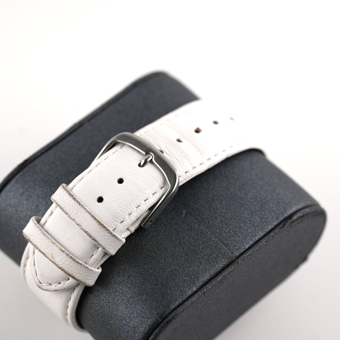Ulysse Nardin Orologi: Ulysse Nardin Dual Time Aut. Fullset – Usato da Basel venduto da Vip24 2