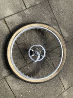 Mofa Rad 23 Zoll