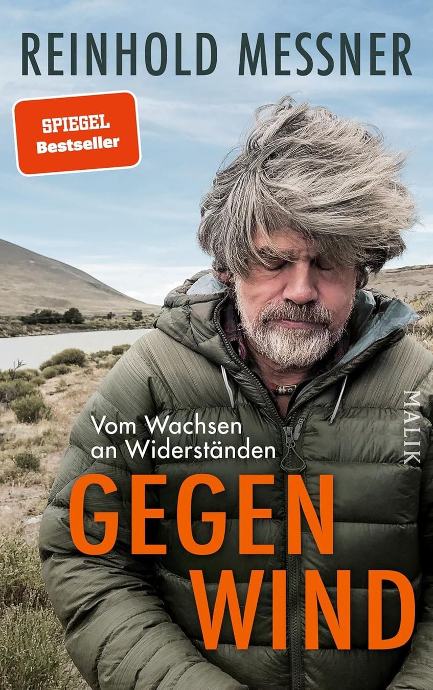 Libri: Gegenwind: Vom Wachsen an Widerständen – Usato da Neuchâtel venduto da Dualseele