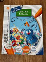 Tiptoi Mahte 1. Klasse