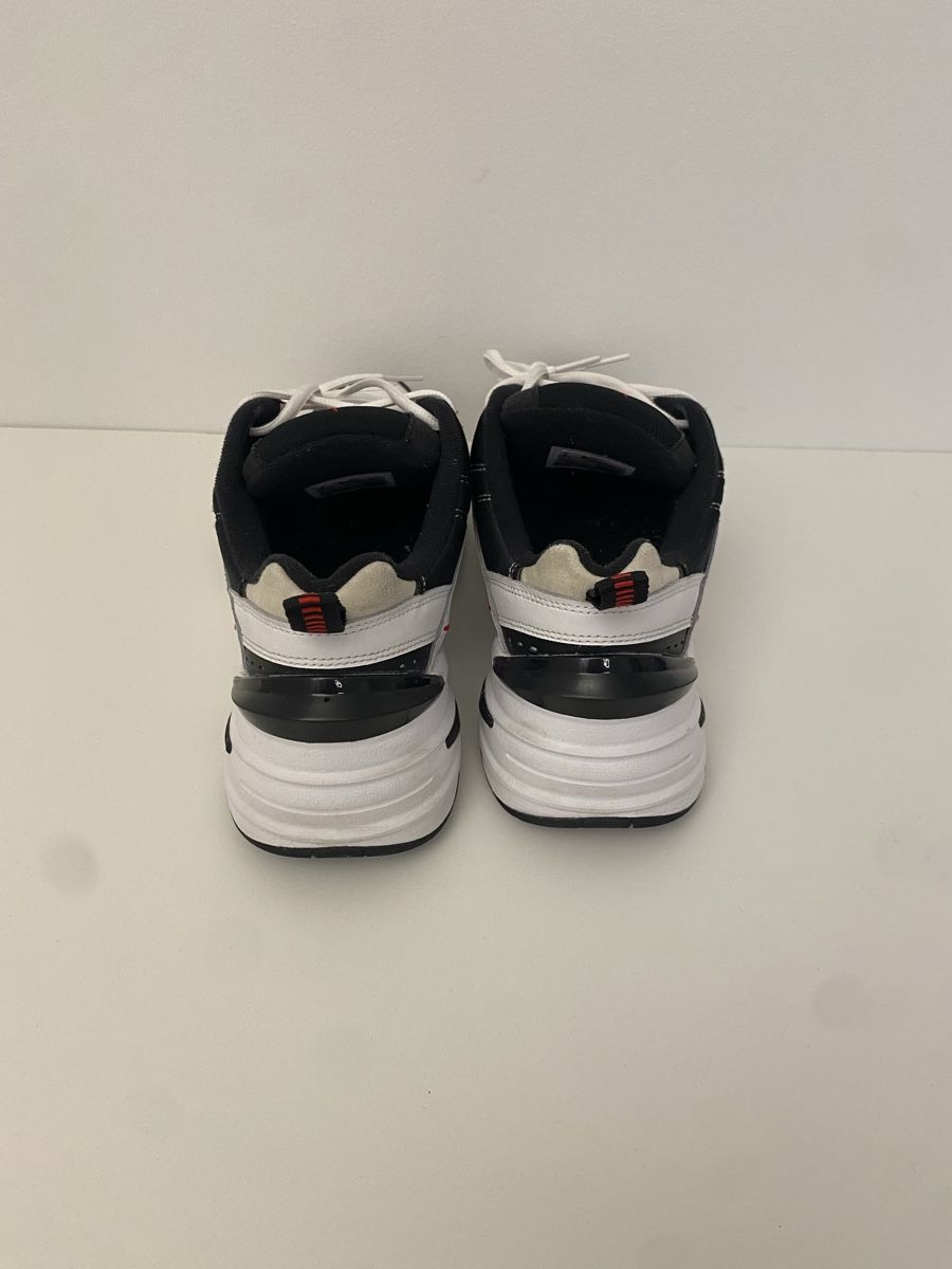 Nike Herrenschuhe: Nike Sneaker M2K Tekno Size 42.5 – Gebraucht aus Brüttisellen von xe_m 4
