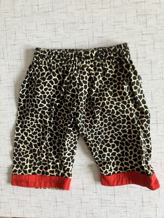 Baby Hose 68-74