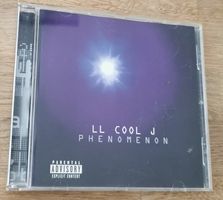 LL Cool J – Phenomenon  (CD)