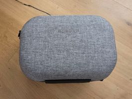 Meta Quest 3 512 GB mit viel Zubehör
