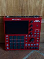 Akai MPC Sampler One+