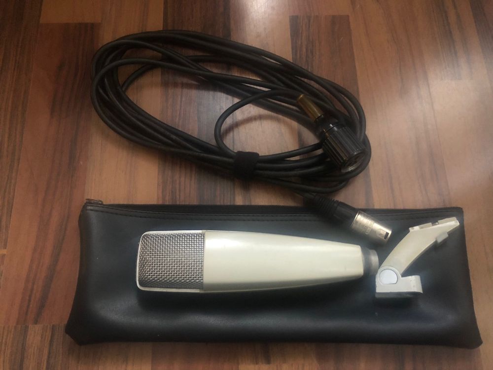 Sennheiser MD4212 Kaufen auf Ricardo