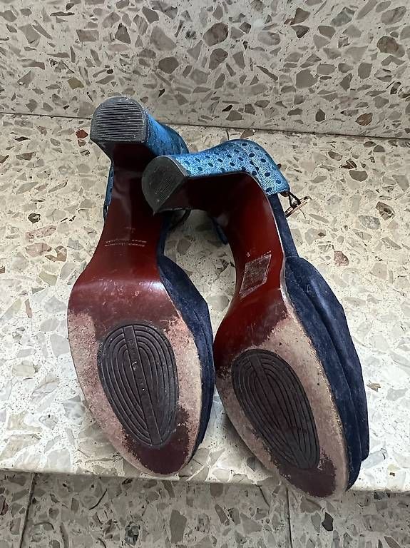 Chie Mihara Scarpe da donna: Chie Mihara – Usato da Camorino venduto da Sabrine88 1