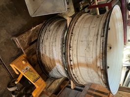 Felgen 15x38 Zoll