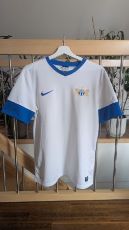 Fc Zürich 2013 Heim Trikot