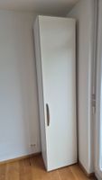 Eintüriger Hochschrank