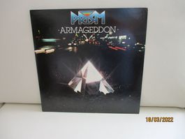 Prism – Armageddon